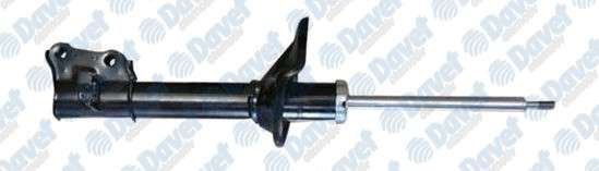 MAYSAN PS9416628 On Amortisor Sol Gazli I10 08>16  ####